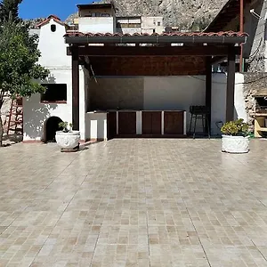 Campofelice Casa , Palerme Italie