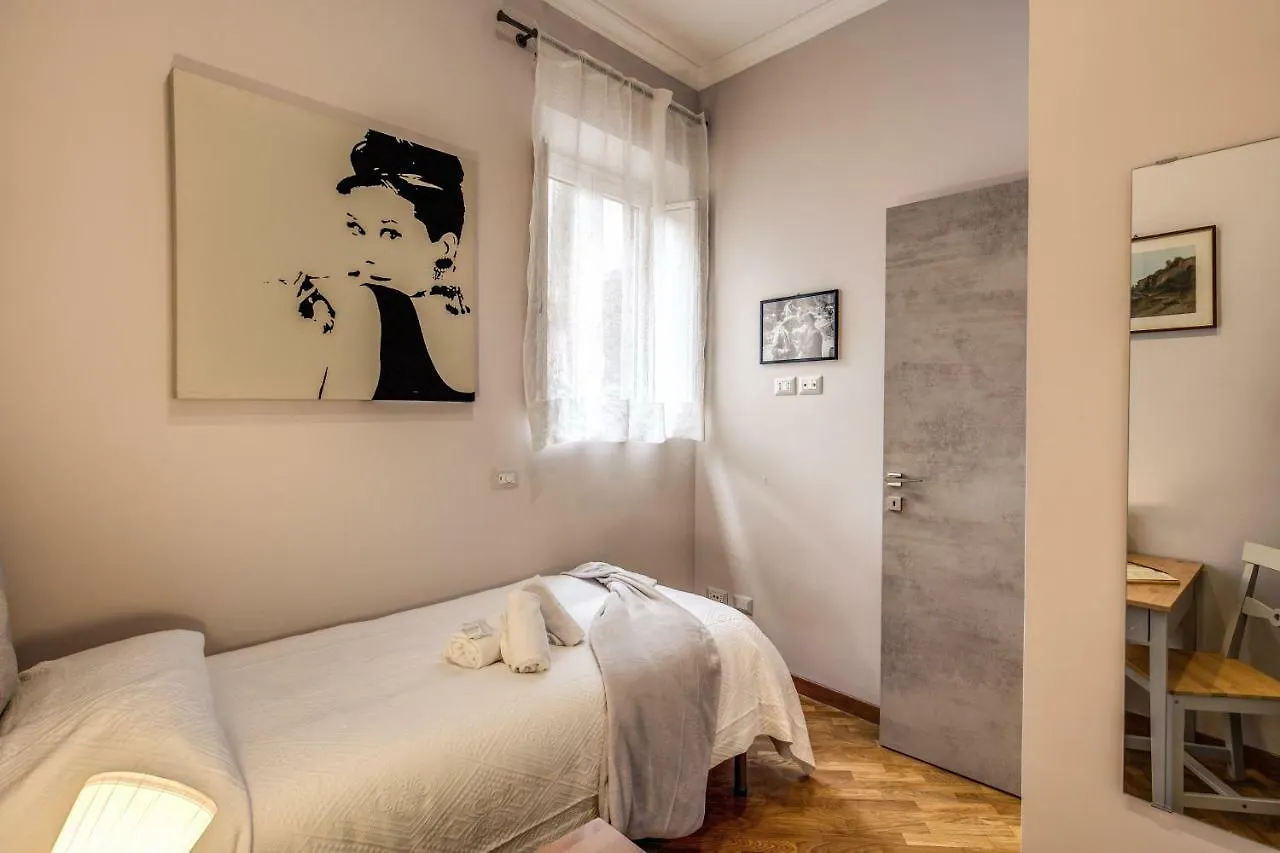 Appartement Appartamento Via Del Pantheon Rome
