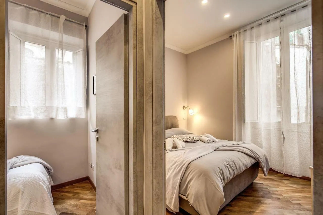 Appartamento Via Del Pantheon Rome Appartement